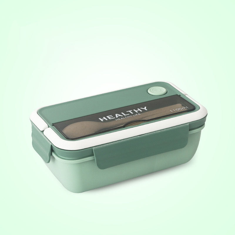 Bento Lunch Box