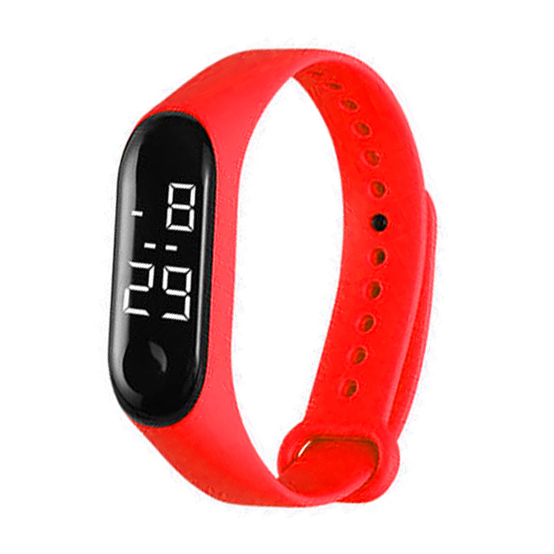LED Watch