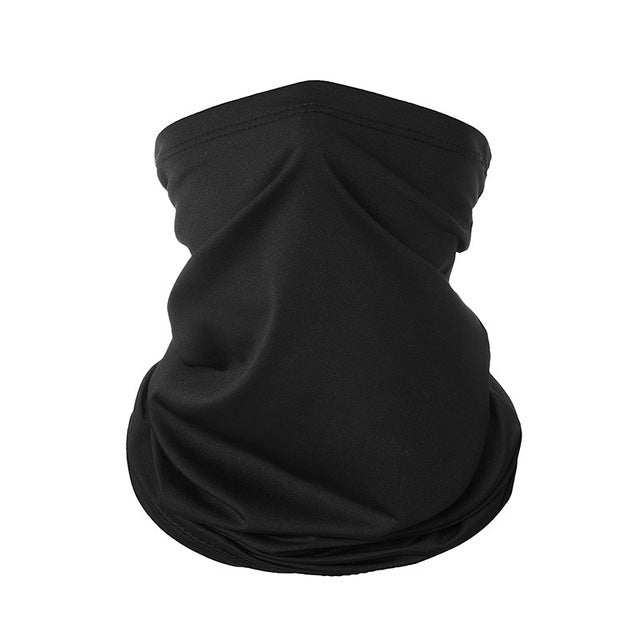 Multi Purpose Bandana Scarf