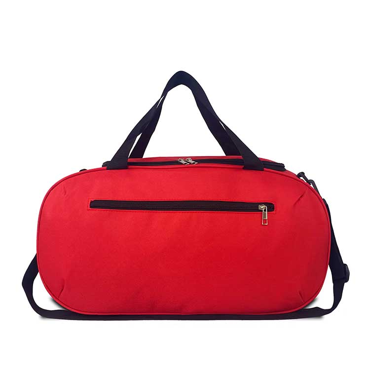 Odyssey Travel Duffle Bag