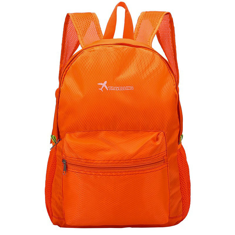 Travel Ease Foldable Bag