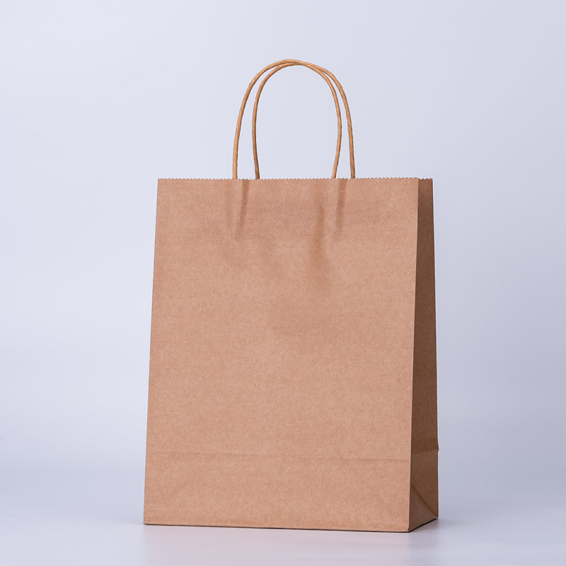 Premium Kraft Bag