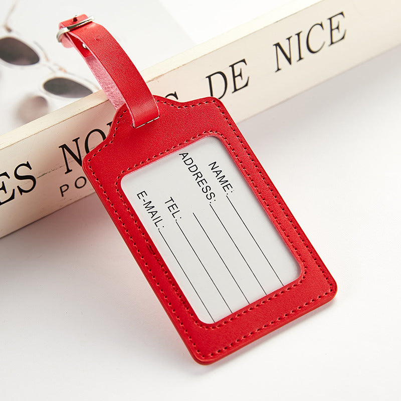 TravelMate Tag
