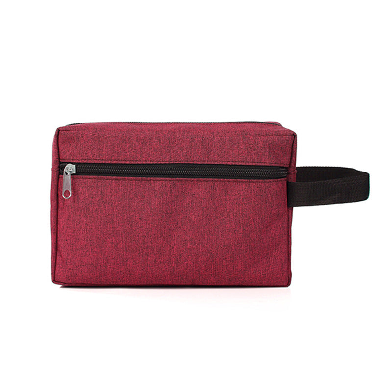 Pack Smart Toiletries Pouch