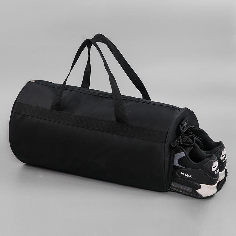 Premium Canvas Duffle Bag