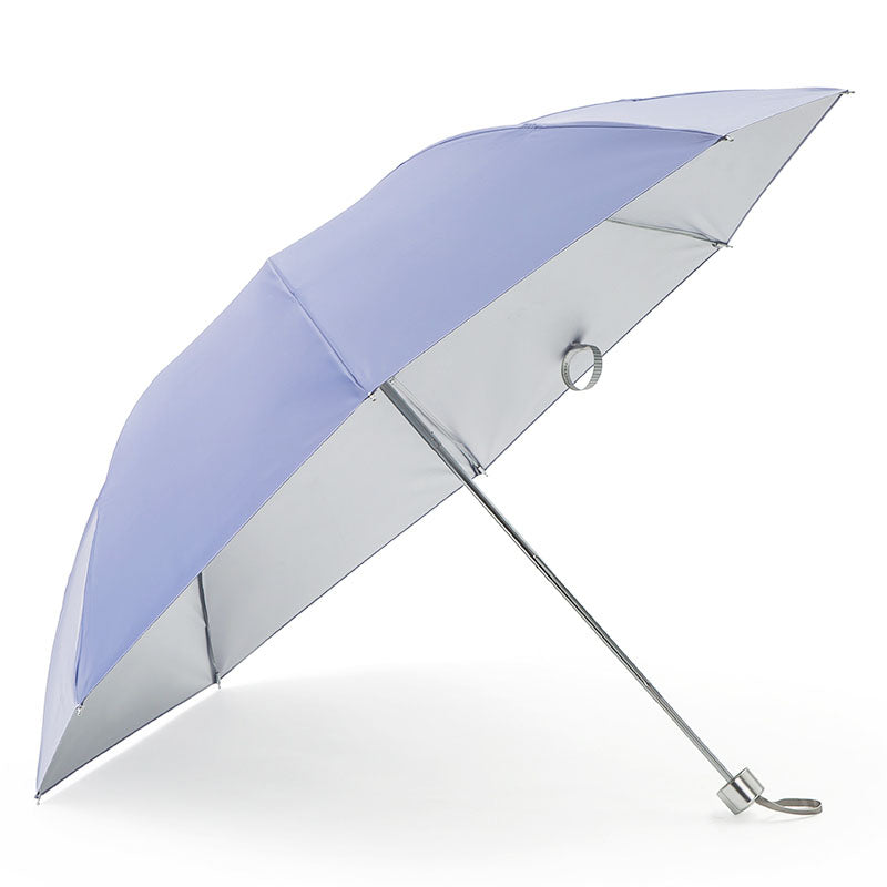 8 Panel Foldable Umbrella