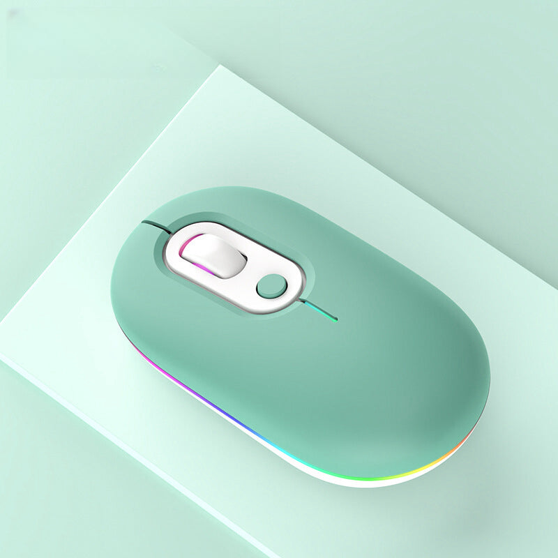 RGB Wireless Mouse