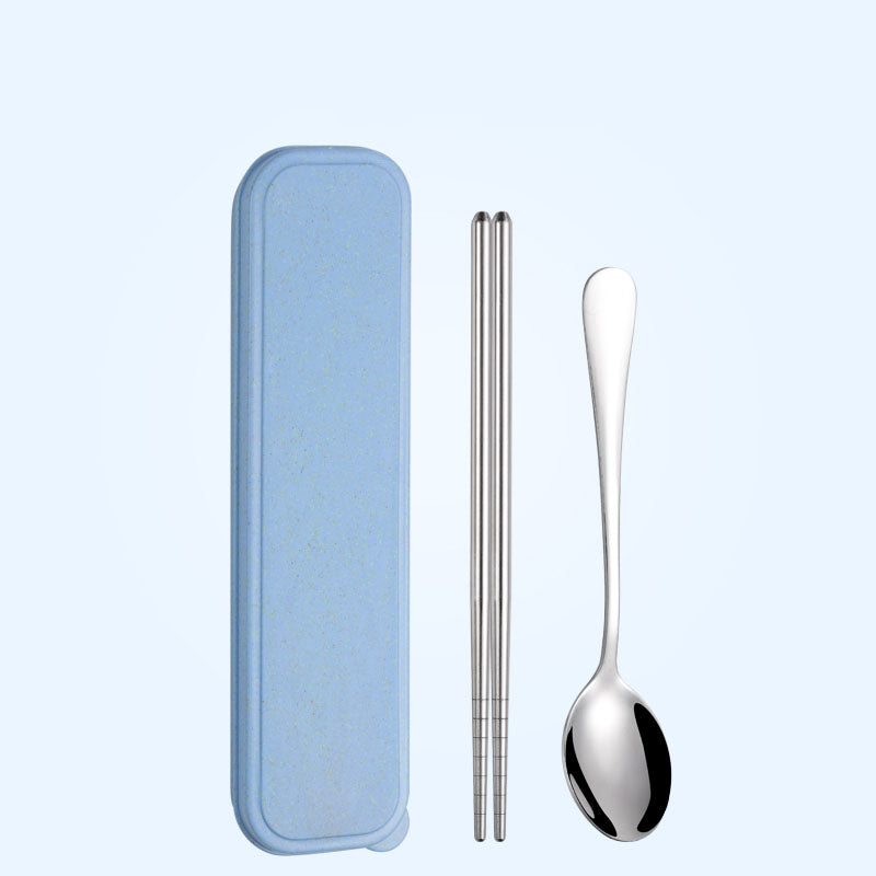 Trio Cutlery Set