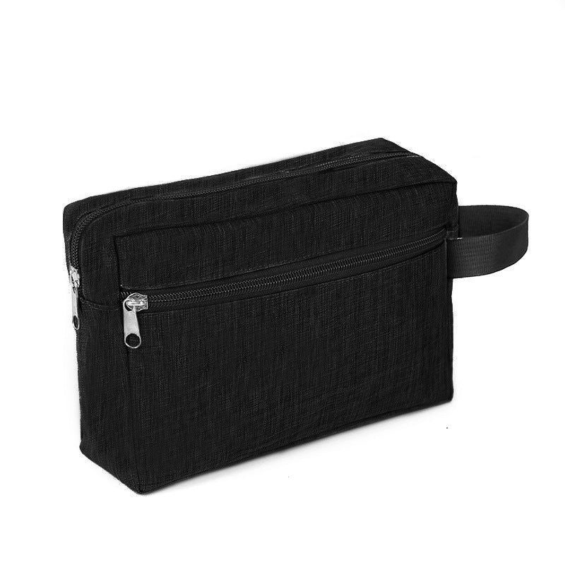Pack Smart Toiletries Pouch
