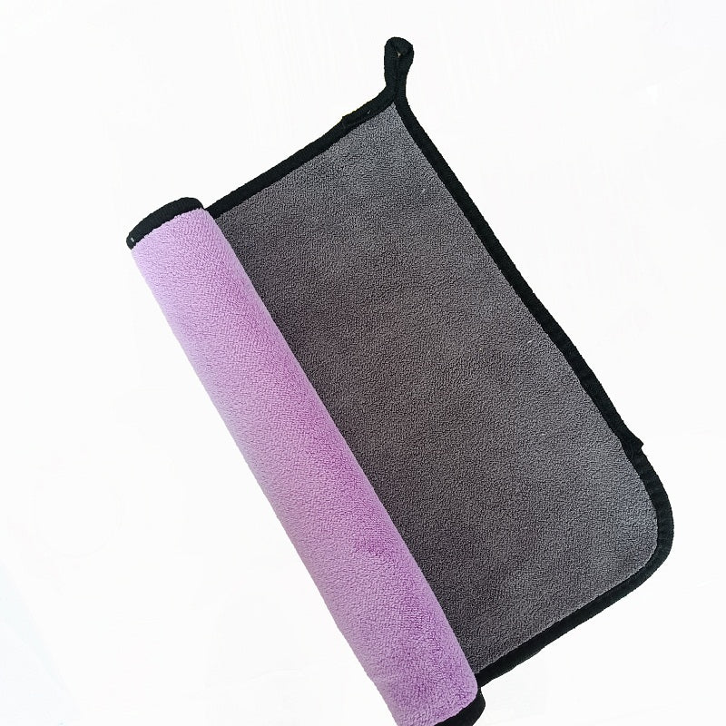 5 Piece Pack Hand Towel Set