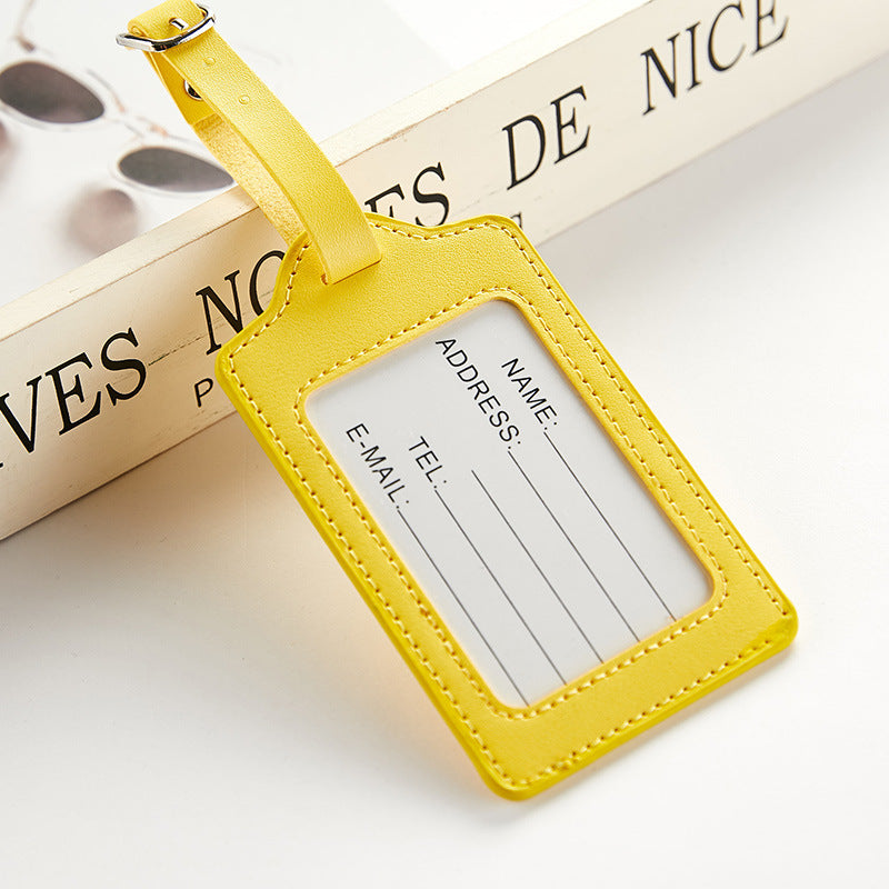 TravelMate Tag