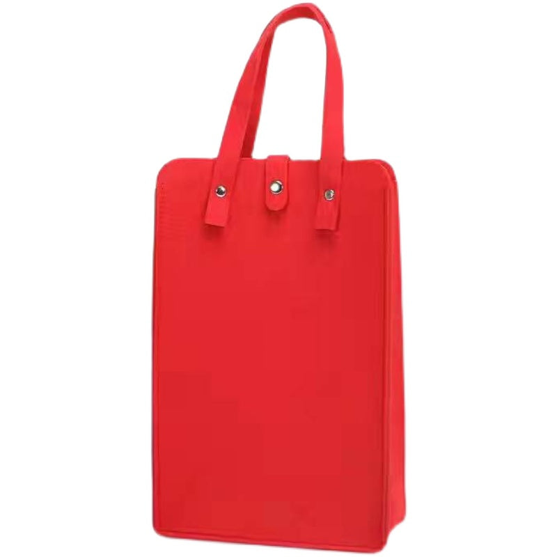 Duo Wine Carrier