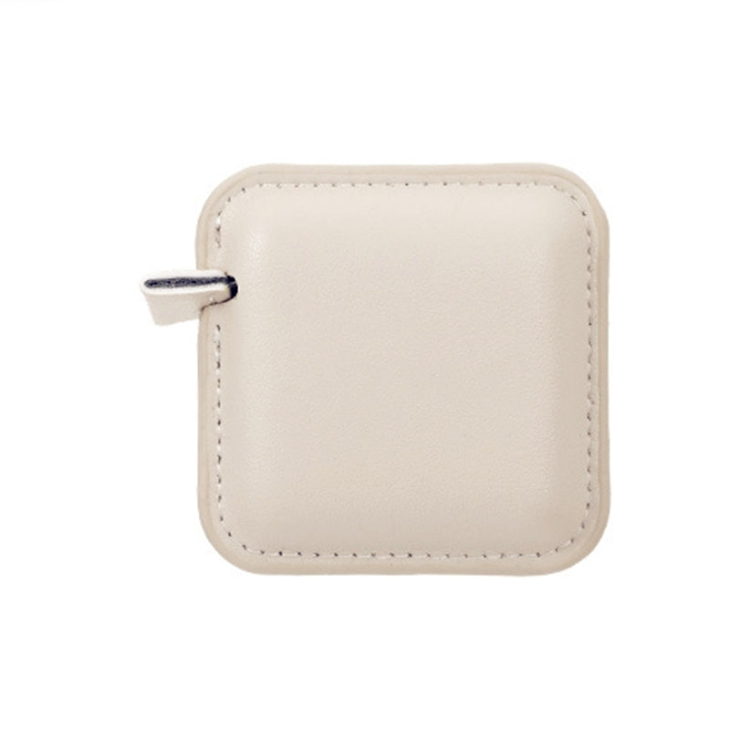 Premium Leather Measuring Tape