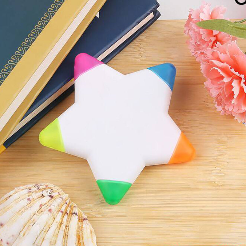 Highlighters 03