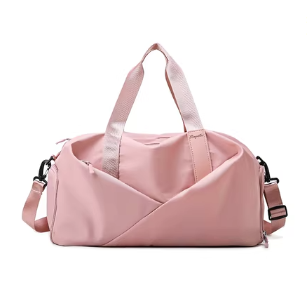 Sojourn Travel Duffle Bag