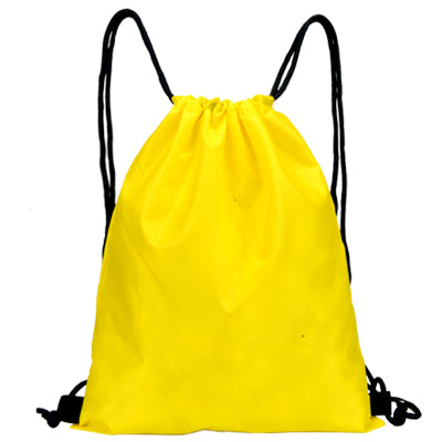 FlexiCarry Drawstring Bag