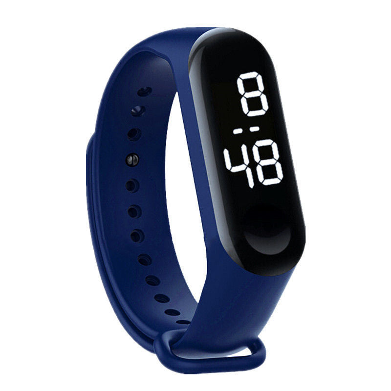 LED Watch