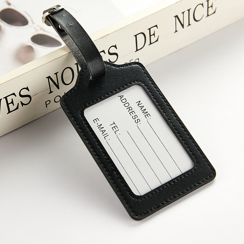 TravelMate Tag
