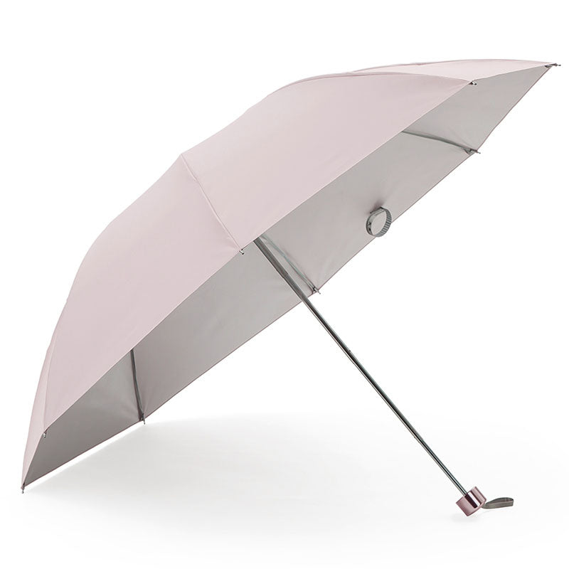 8 Panel Foldable Umbrella