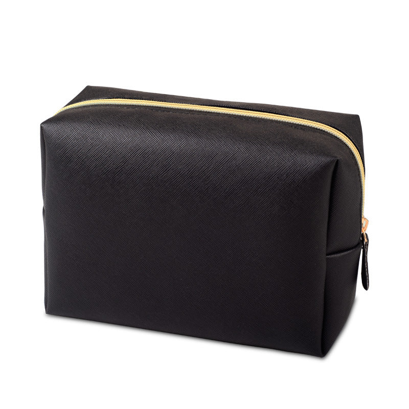 Saffiano Toiletries Pouch
