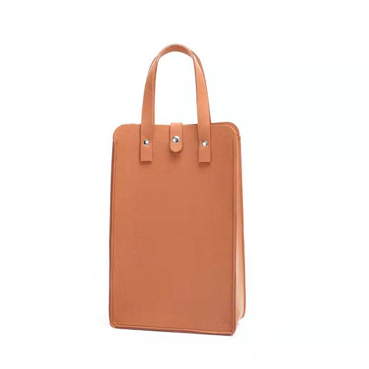 Duo Wine Carrier