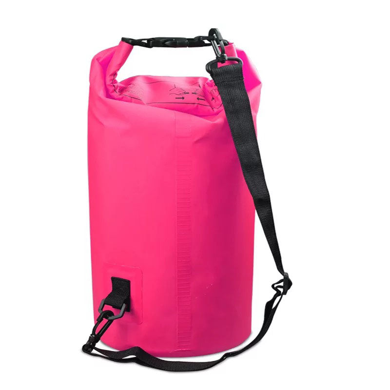 Water Safe Dry Bag
