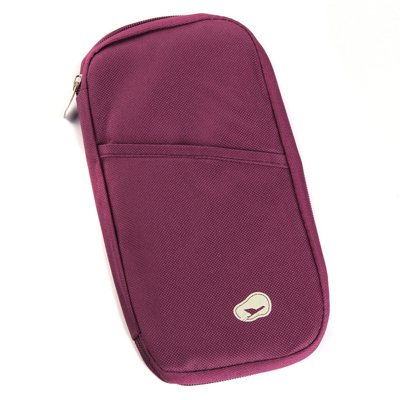 Passport Pouch