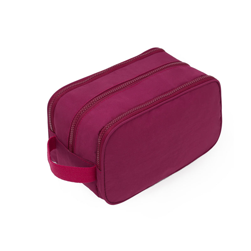 One Pack Toiletries Pouch