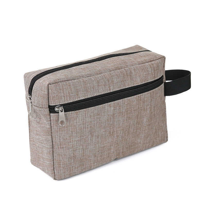 Pack Smart Toiletries Pouch