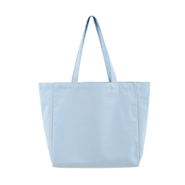 Haute Zipper Tote Bag