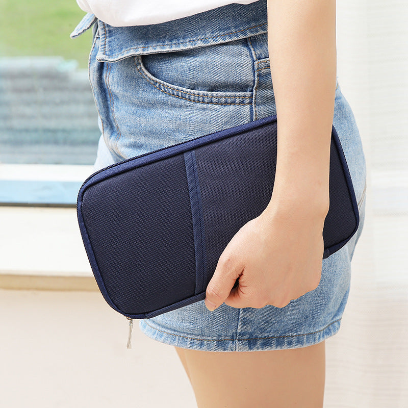 Passport Pouch