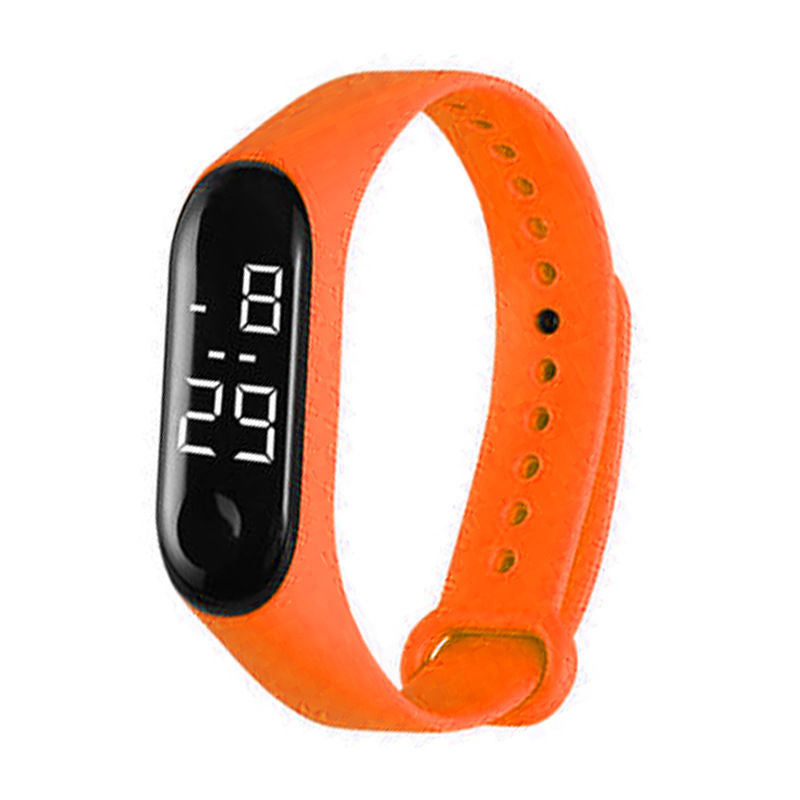 LED Watch