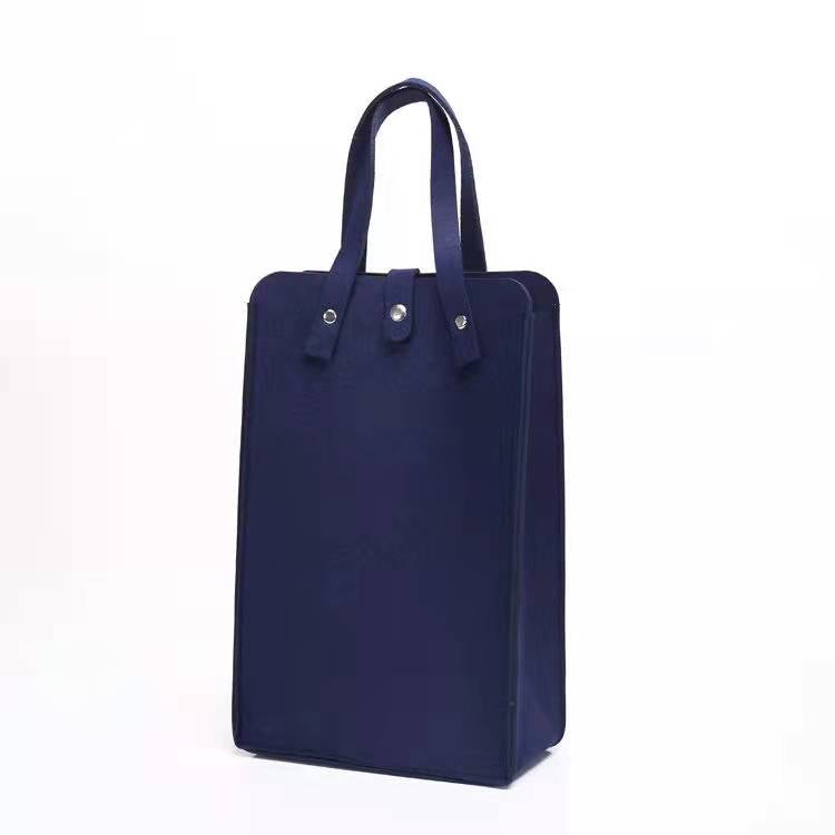 Duo Wine Carrier
