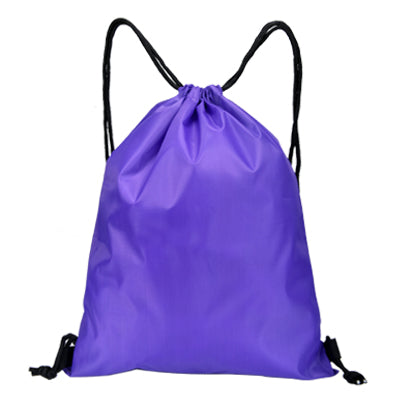 FlexiCarry Drawstring Bag