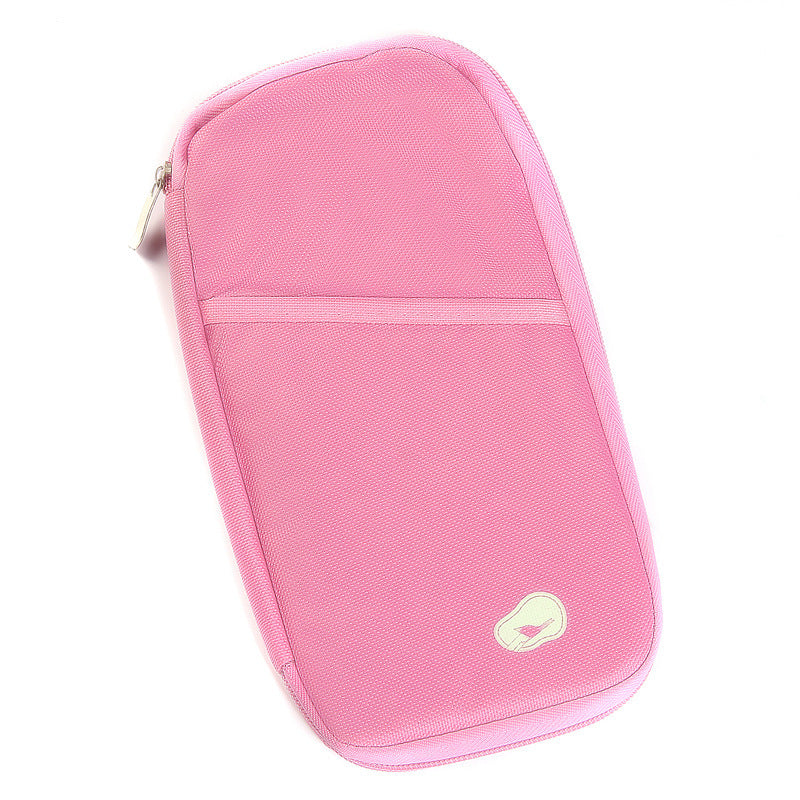 Passport Pouch