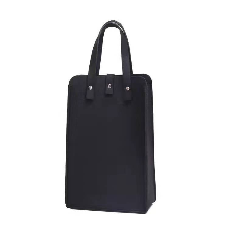 Duo Wine Carrier
