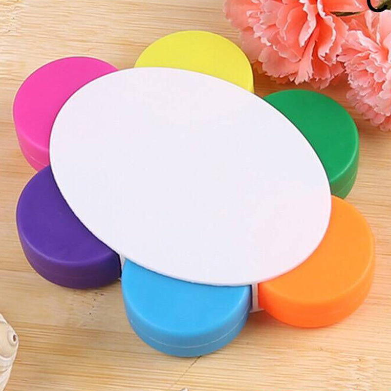 Highlighters 03