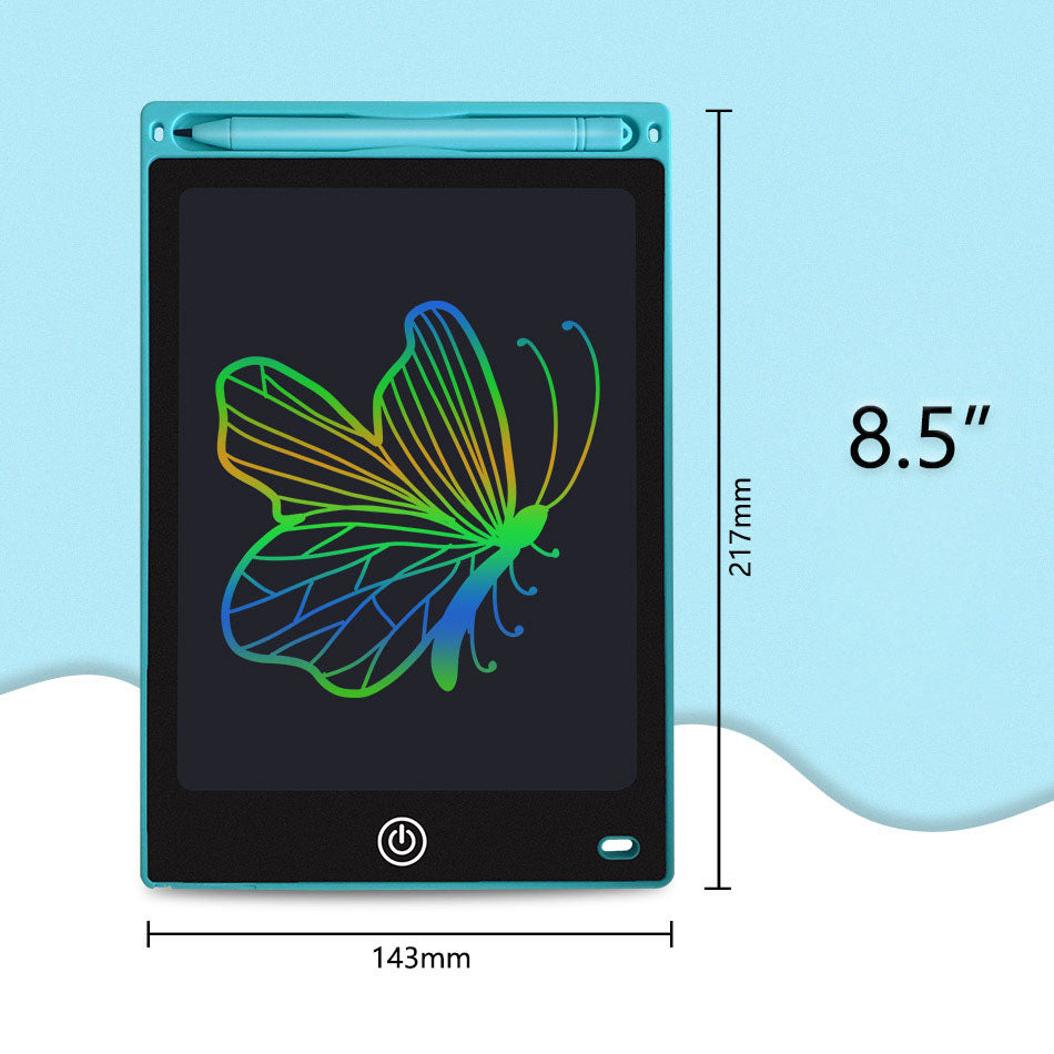 8.5" LCD Writing Pad