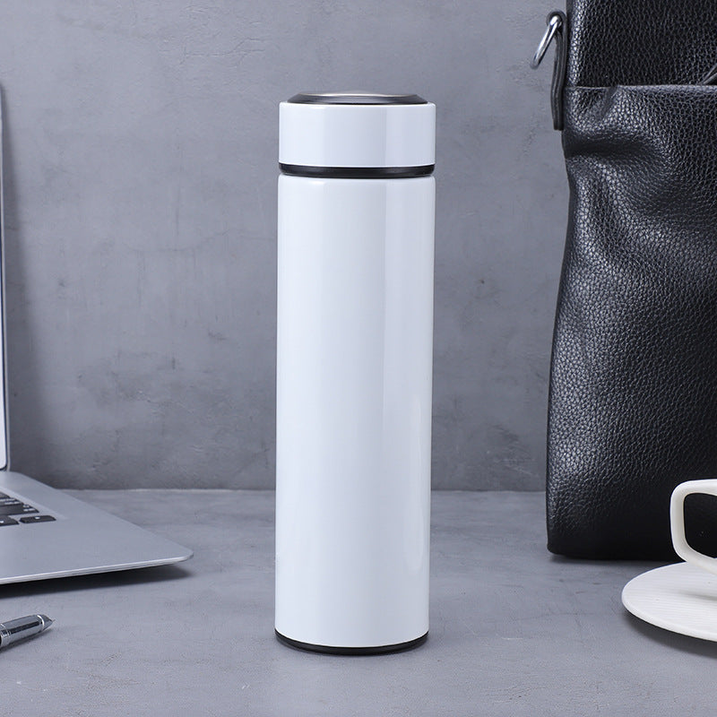 Digital LED Tumbler
