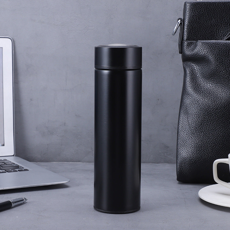 Digital LED Tumbler