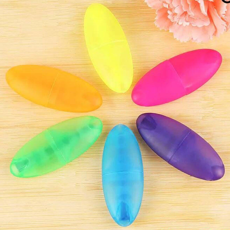 Highlighters 03