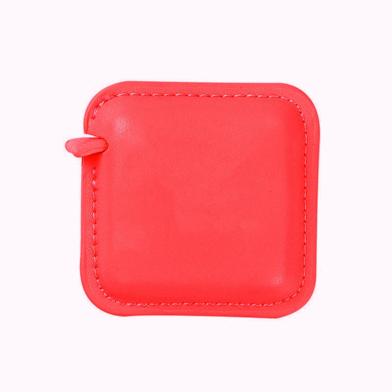 Premium Leather Measuring Tape