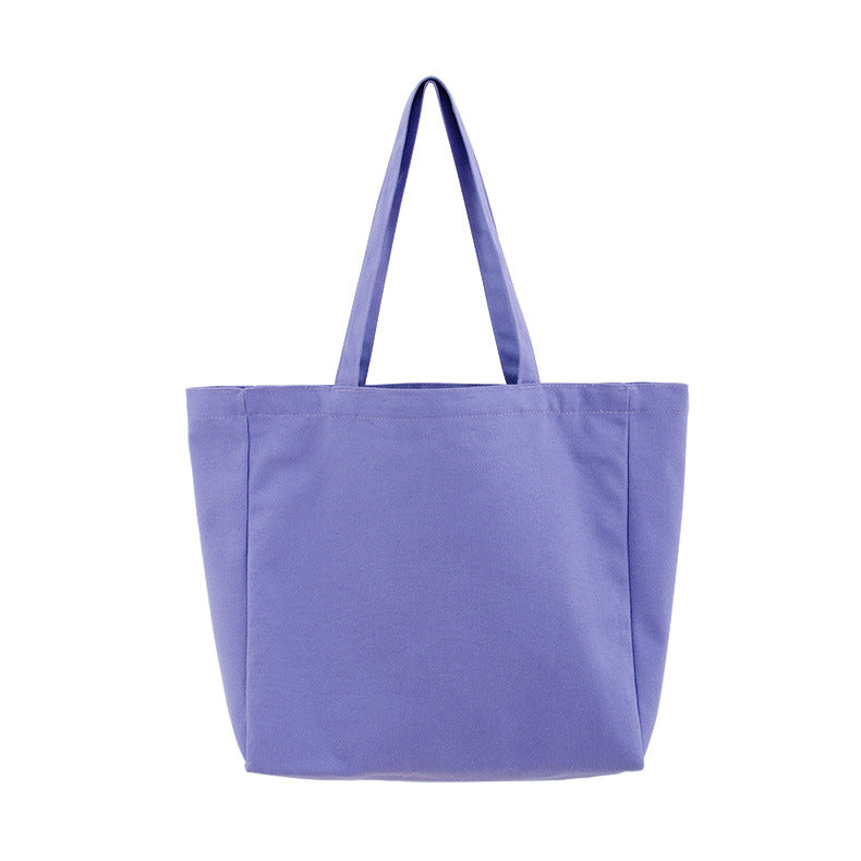 Haute Zipper Tote Bag