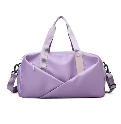 Sojourn Travel Duffle Bag