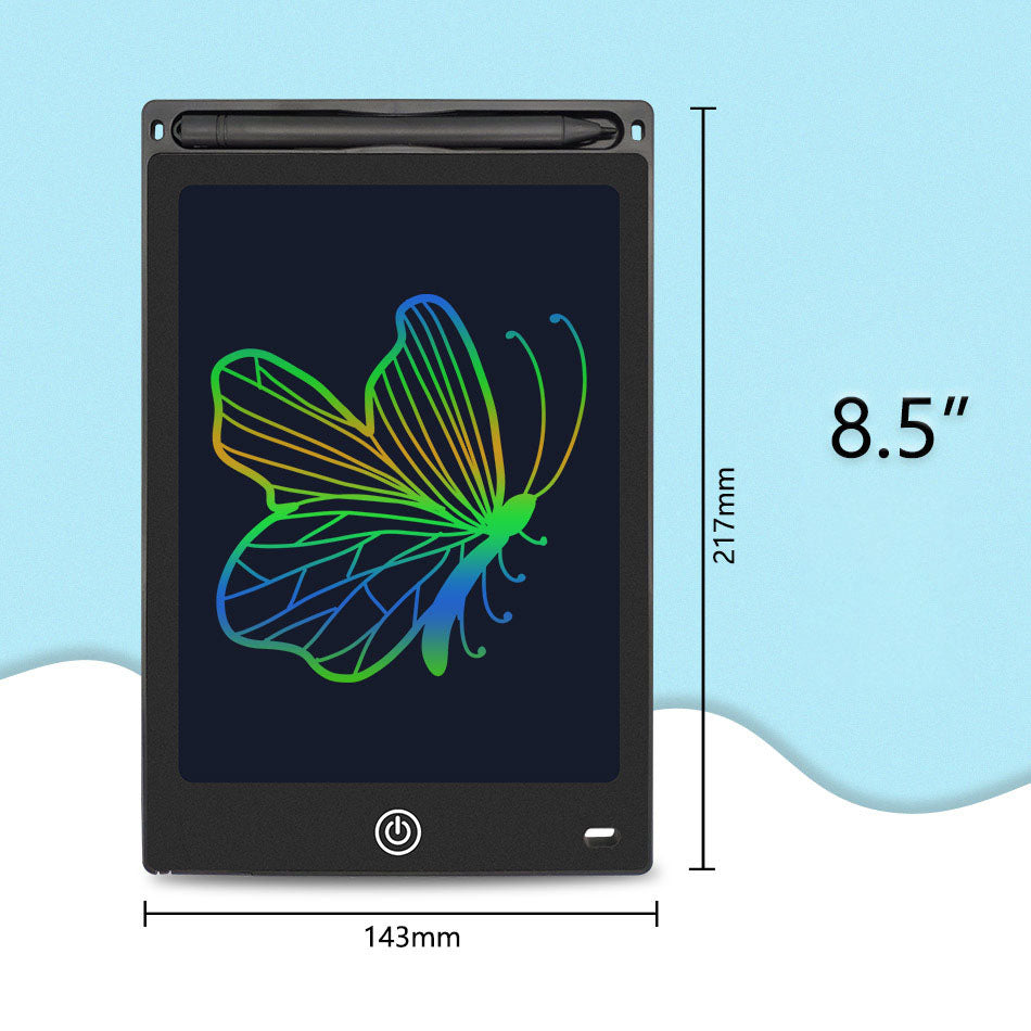 8.5" LCD Writing Pad