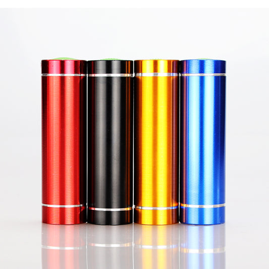 Mini Pocket Torch Light