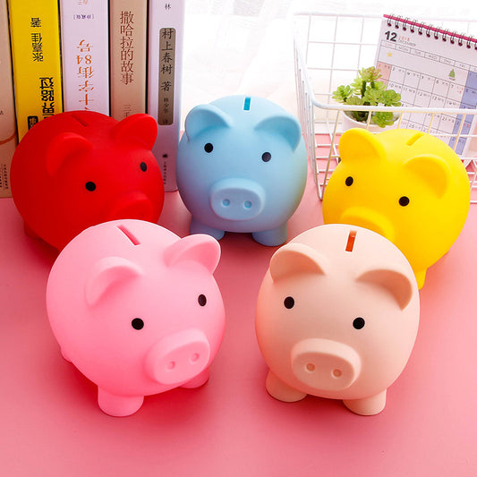 Coin Banks 03