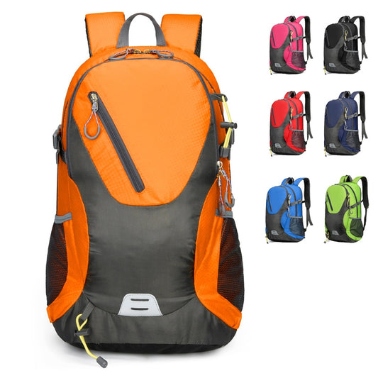 Explore Backpack