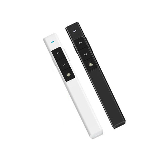 Smart Wireless Presenter