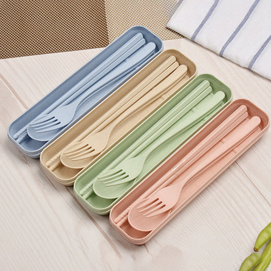 eCO Cutlery Set